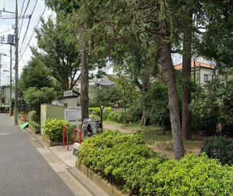 東二公園の画像1