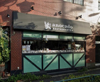 anocado RESTAURANTE+(アノカド リストランテ)