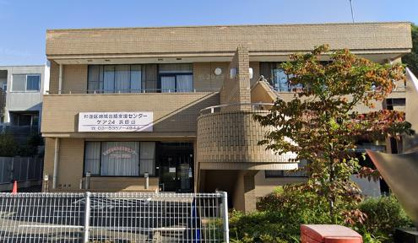 杉並区地域包括支援センターケア24 浜田山の画像1