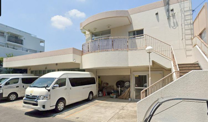 調布市希望の家 本場の画像1
