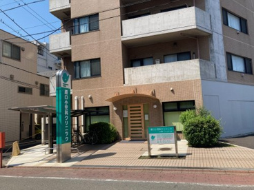 原口小児科クリニックの画像1