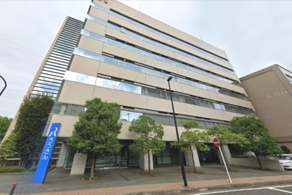 中央労働金庫 新横浜支店の画像1