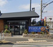 PISOLA(ピソラ) 加古川店