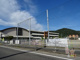 玉野市立第二日比小学校の画像