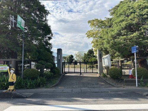 栄小学校の画像