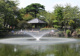 狭山池公園の画像