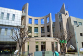 板橋区立エコポリスセンター