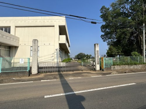 沼崎小学校の画像