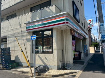 セブンイレブン等々力５丁目店の画像1
