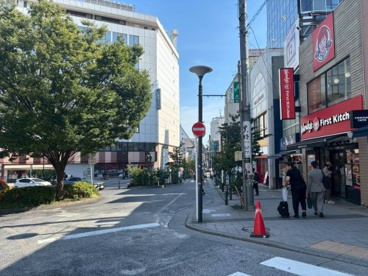 東急東横線　大井町線　自由が丘駅の画像2