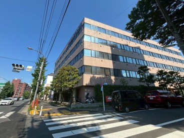 世田谷神経内科病院の画像1