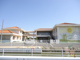 岡山市立七区小学校の画像