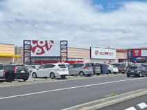 ロピア 倉賀野店