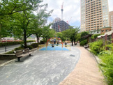 御成橋公園