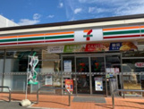 セブンイレブン 大阪下新庄2丁目店
