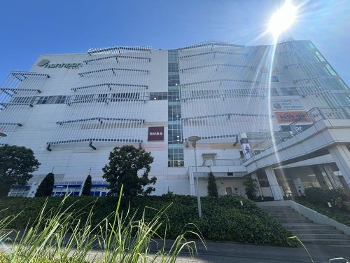 ノースポートモールの画像