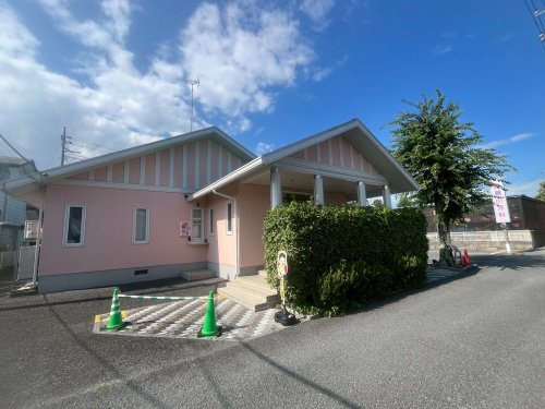 遠藤小児科の画像