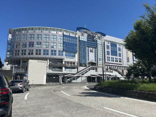 ショッピングタウンあいたいの画像