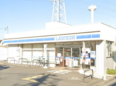 ローソン 世田谷北烏山三丁目店の画像1