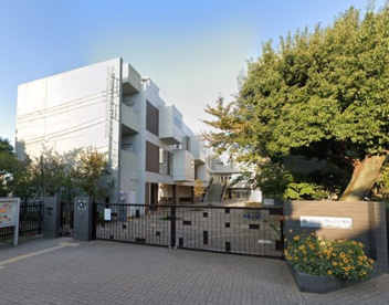 世田谷区立烏山北小学校の画像1