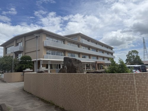 長田小学校の画像