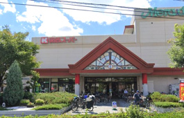 関西スーパー大和田店