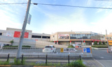 ショッピングセンター メラード大和田