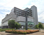 総合病院 千船病院