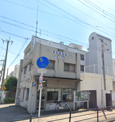 警察 加島交番