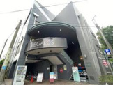 メガロス調布
