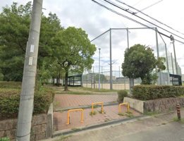 加島中央公園