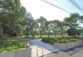 公園 西淀公園