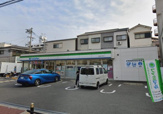 コンビニエンスストア ファミリーマート大和田四丁目店