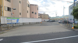ファミリーマート加島三丁目店