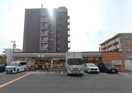 セブンイレブン大阪御幣島６丁目店