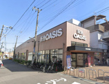 阪急オアシス姫島店