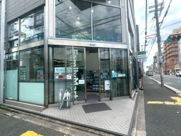 ファミリーマート 大宮高辻店の画像1