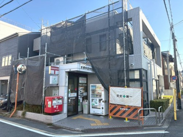京都中堂寺郵便局の画像1