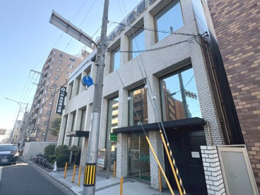 京都中央信用金庫大宮支店の画像1