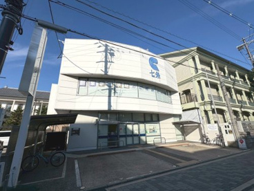 京都信用金庫七条支店の画像1