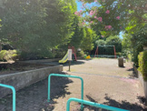 練馬区立東大泉もっこく児童遊園
