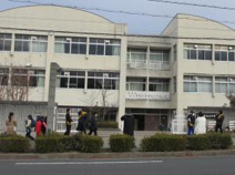 小金台小学校