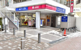ナチュラルローソン NLシティコート目黒店