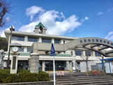 長浜市立朝日小学校