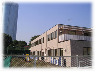 麻布保育園の画像1