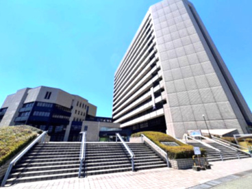 徳島市役所の画像1