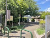 練馬区立 東大泉マロニエ緑地