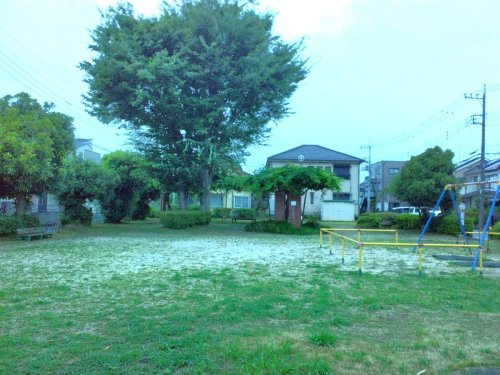 豊町第8公園の画像