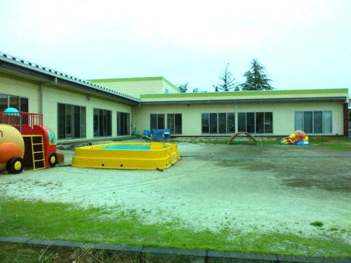 やはら保育園の画像