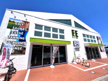 FIT EASY出来島店の画像1
